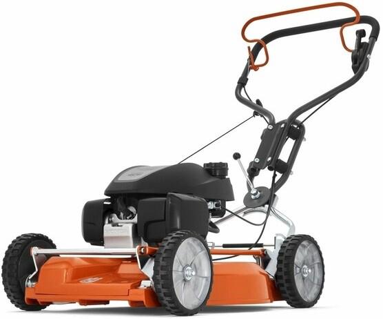 Газонокосарка Husqvarna LB 553Se (9704822-01)