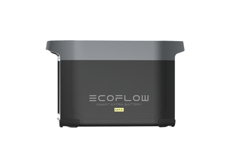 Додаткова батарея EcoFlow DELTA 2 Max Extra Battery