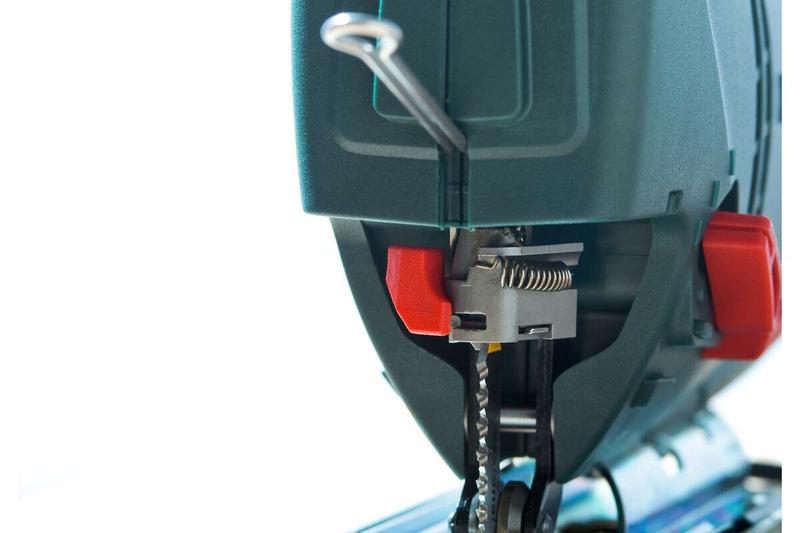 Лобзик Metabo STEB 70 Quick (601040000)