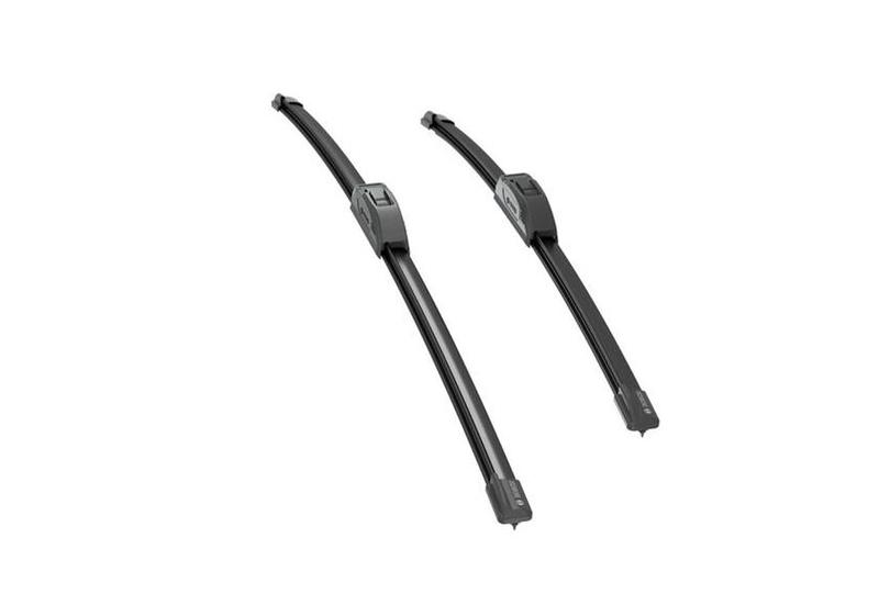 Щітки склоочисника Bosch Robert Aerotwin Retro (AR701S) 650/500, 2 шт (3397007706)