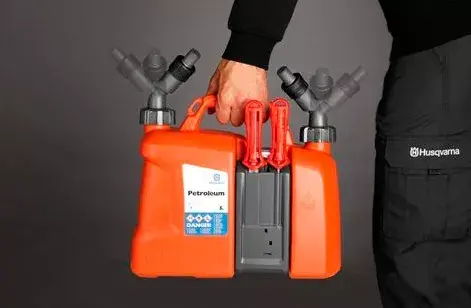 Каністра комбінована Husqvarna (5807542-01)