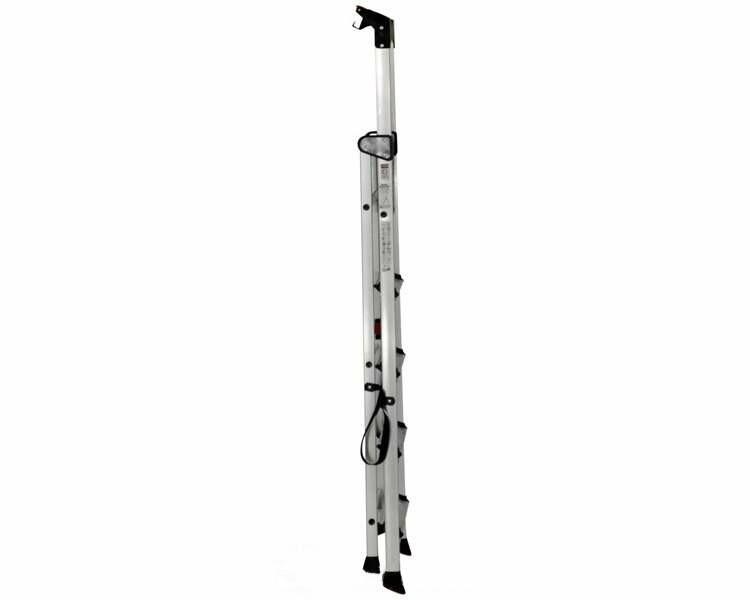 Професійна VIRASTAR Hazar 4 + 1 (AO118-105)