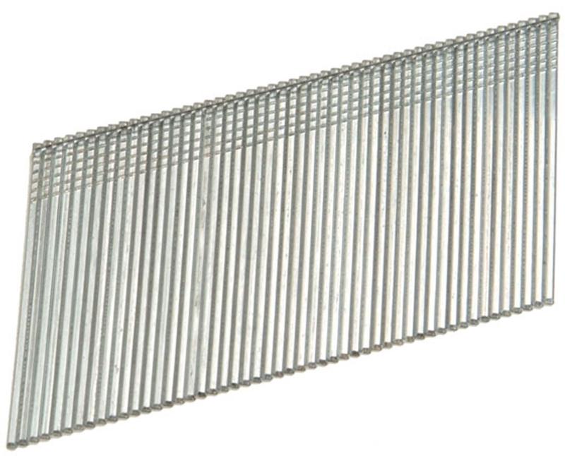 Цвяхи Bosch тип 47, 23 мм, 1000 шт. (1609200378)