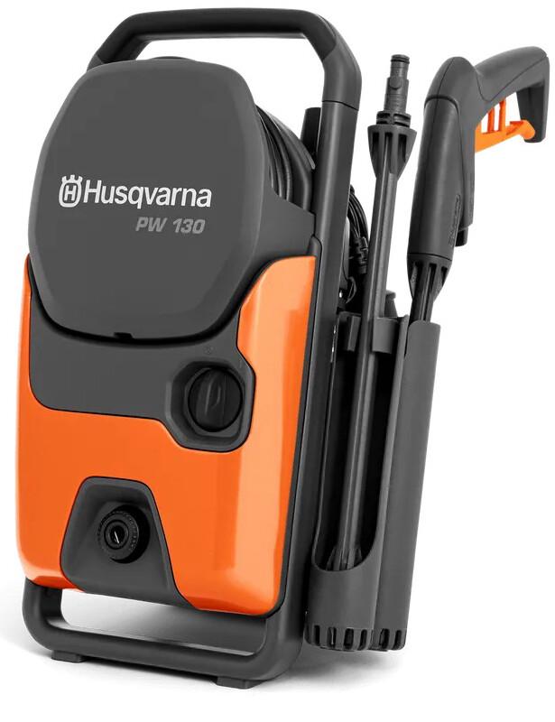 Мийка високого тиску Husqvarna PW 130 (9706480-01)