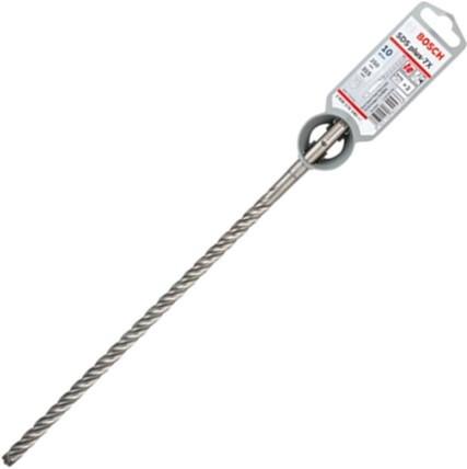Бур Bosch SDS Plus-7X д / арм.бетона 10x250x315 мм (2608576143)