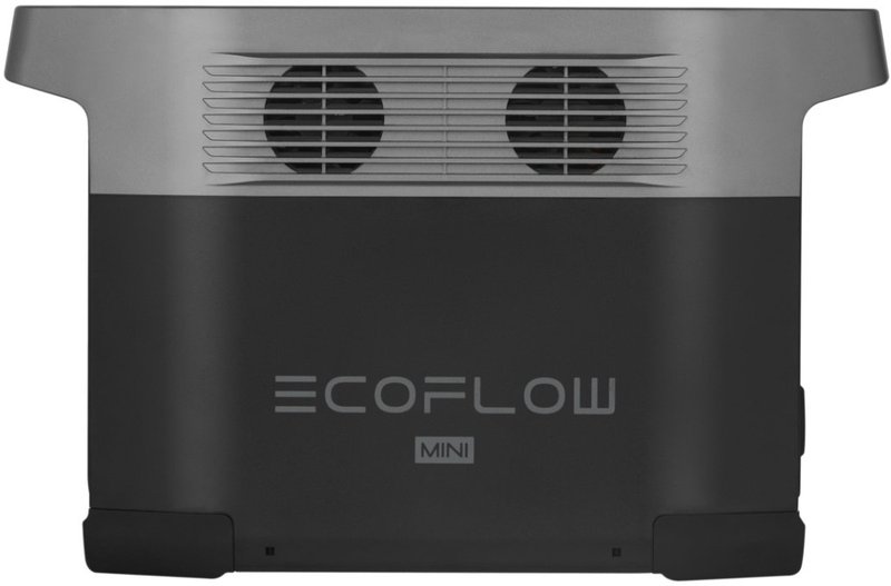 Зарядна станція EcoFlow DELTA mini (882 Вт·год)