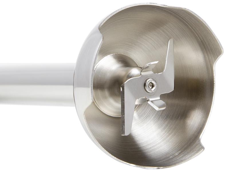 Блендер Bosch CleverMixx MSM2620B