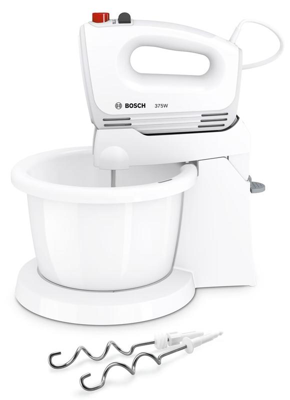 Міксер Bosch CleverMixx MFQ2600W