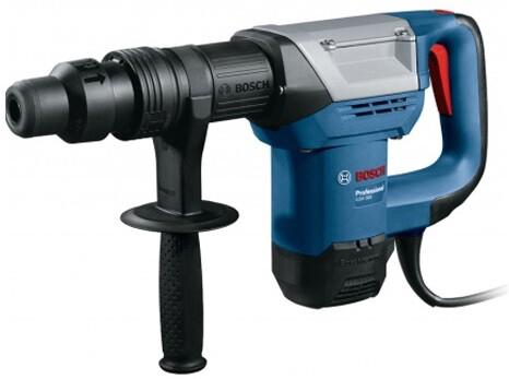 Відбійний молоток Bosch GSH 500 Professional (611338720)