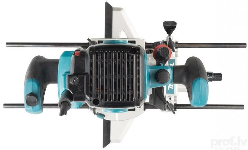 Фрезер Makita RP2303FC