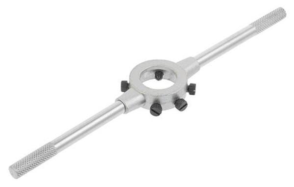 Тримач для плашок Intertool 25х9 (SD-8413)