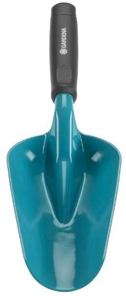 Совок садовий великий 12 см Gardena Classic Ergo (08953-20.000.00)