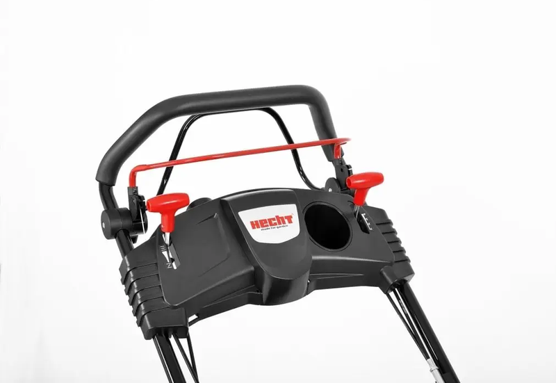 Бензинова газонокосарка HECHT 5534 SX