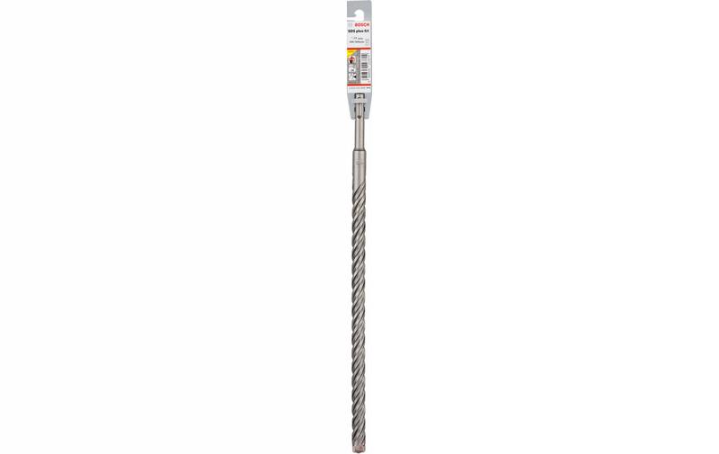 Бур Bosch SDS plus-5X 16x300x360 мм (2608833828)