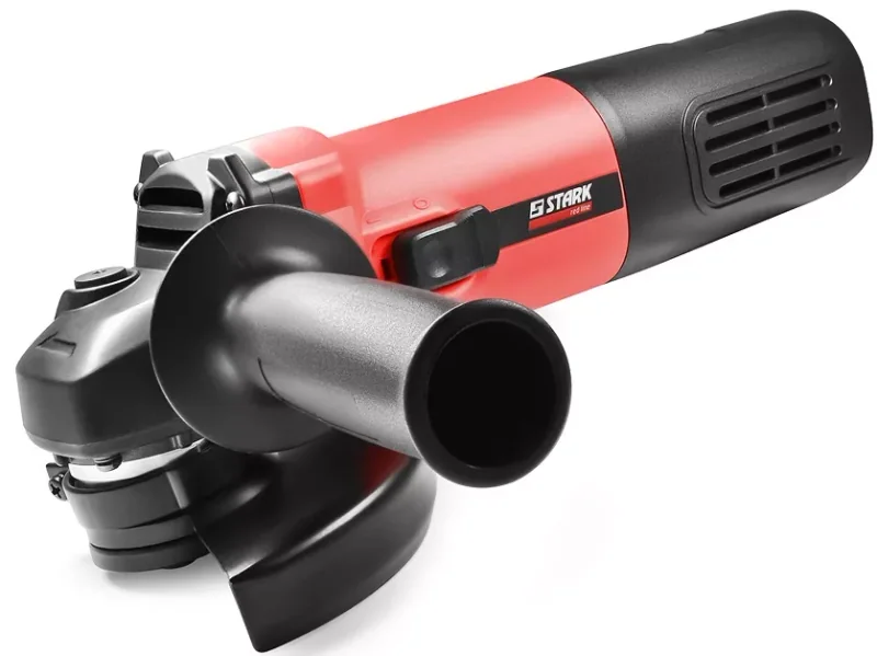 Кутова шліфувальна машина Stark AG-1150 PROFI