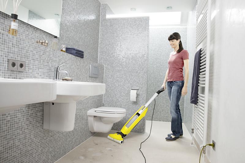 Пилосос миючий Karcher FC 5 (1.055-400.0)