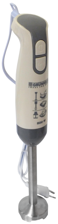 Блендер Grunhelm EBS-800SG