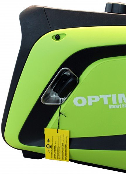 Інверторний генератор Optimat Smart Energy IE4500