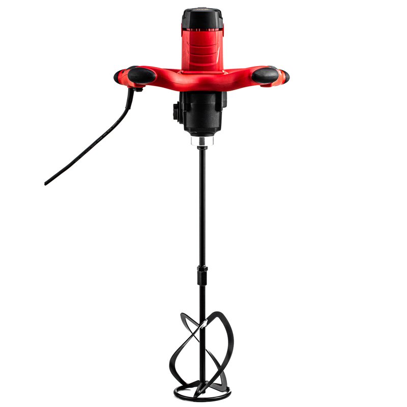 Дриль-міксер GTM MX-100/1600EM (MX-100/1600EM) 2460