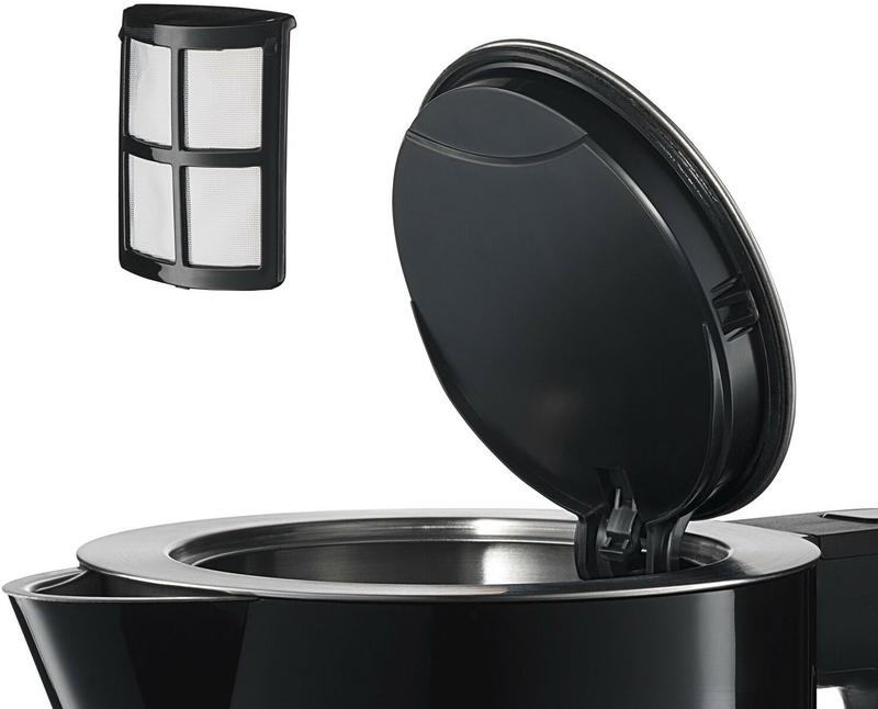 Електрочайник Bosch TWK7203