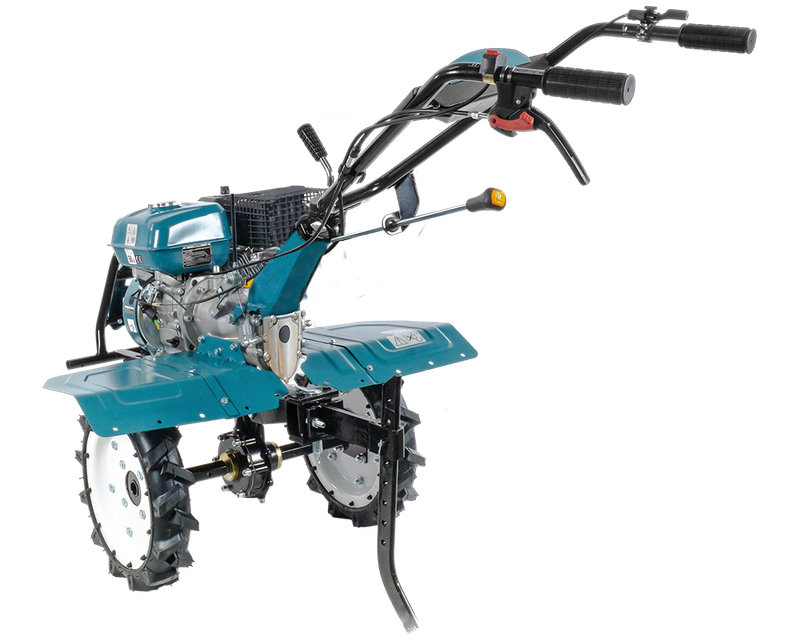 Бензиновий культиватор KS 7HP-1050G