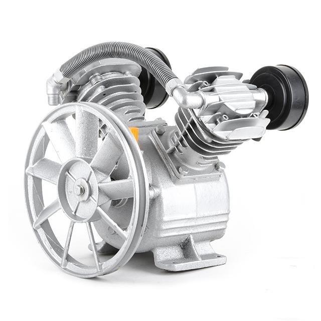Головка Компресорна Intertool PT-0013AP
