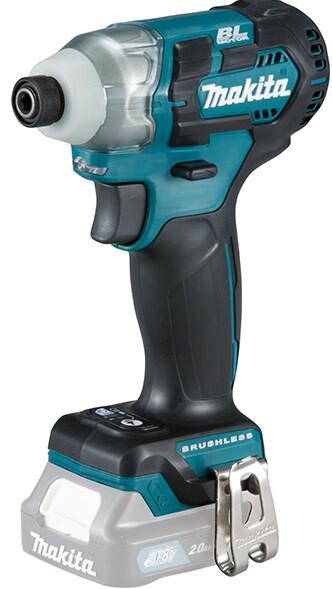Акумуляторний гайкокрут Makita TD111DZ (без акумулятора і ЗП)