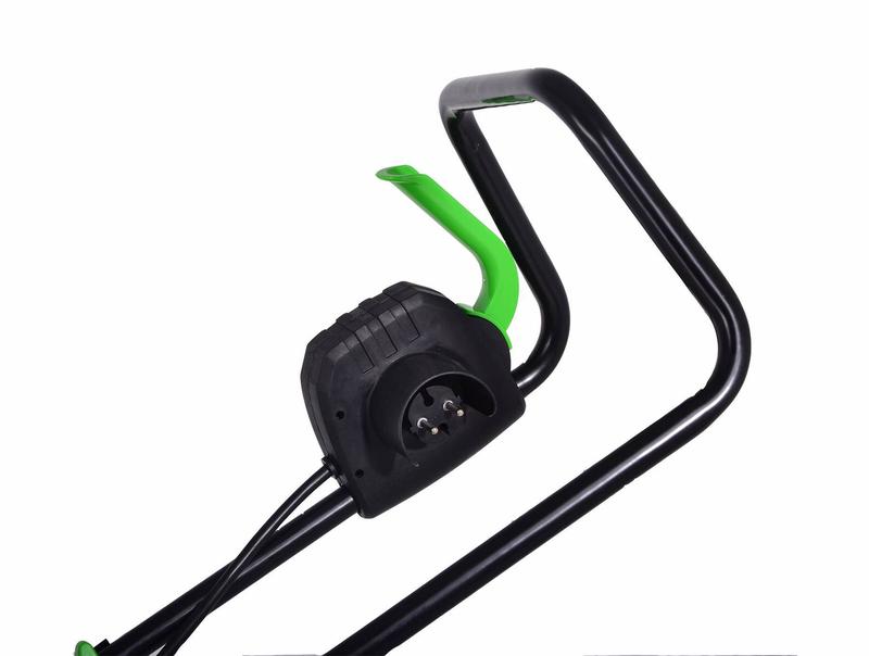 Газонокосарка Iron Angel EM 3210