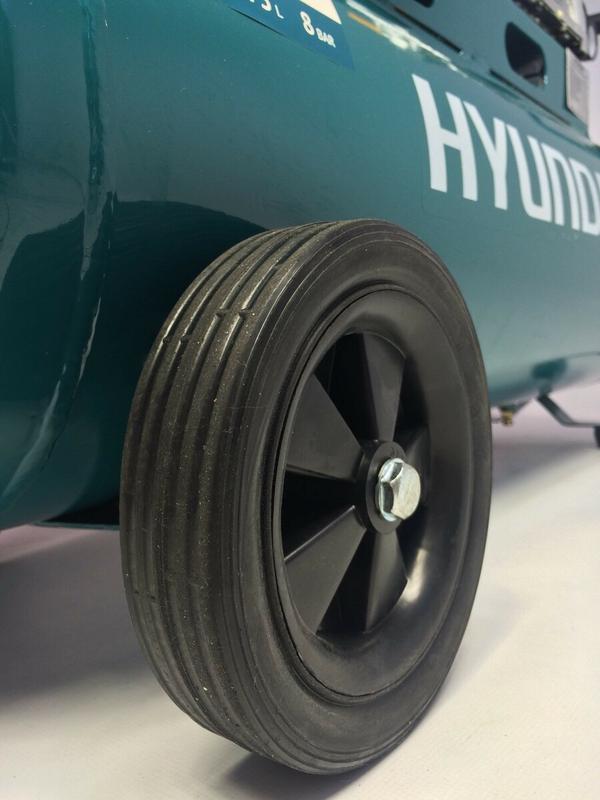 Компресор Hyundai HYC 2575
