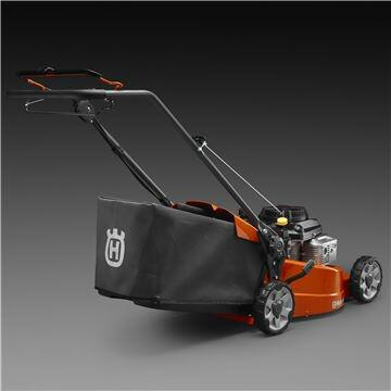 Газонокосарка Husqvarna LC 347V