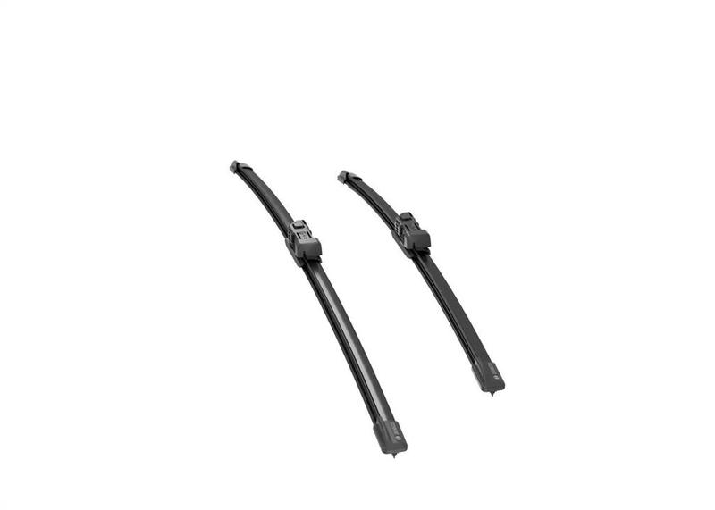 Щітки склоочисника Bosch Aerotwin 600/475, 2 шт (3397118979)