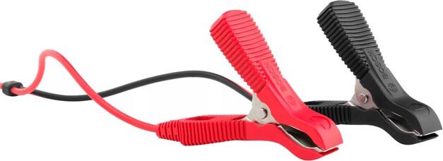 Зарядний пристрій Bosch C70, 12V/24V, 5A/10A, 14Ah-300Ah/14Ah-120Ah, свинцево-кислотний, EFB, AGM, GEL, VRLA (0189911070)