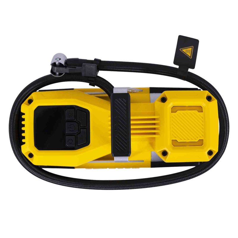 Компресор автомобільний STANLEY SXIF0001