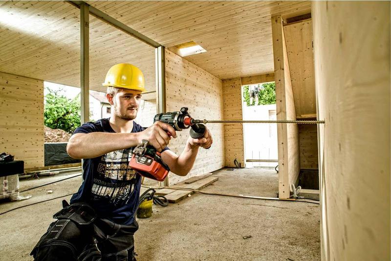 Акумуляторний дриль-шурупокрут Metabo BS 18 LTX BL Q I (602351770)