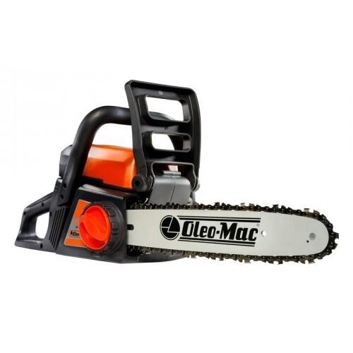 Акумуляторна пила Oleo-Mac GS 220 LI-ION 36V (54019021) (без акумулятора і ЗП)