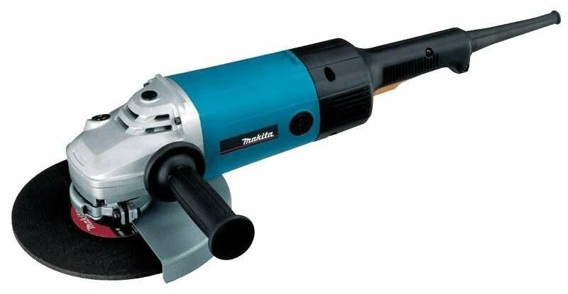Кутова шліфмашинка Makita 9079SF