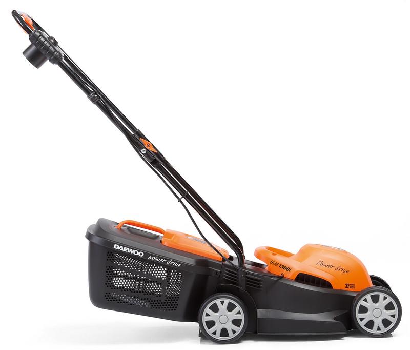 Газонокосарка Daewoo DLM 1300E