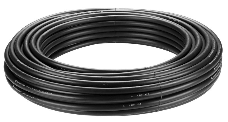 Шланг магістральний Gardena Micro-Drip-System 13 мм, 50 м (01347-20)