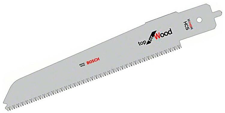 Полотно Bosch M 1142 H для PFZ 500E (2608650065)