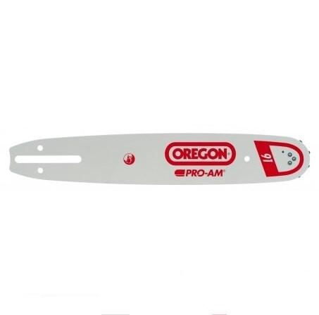 Пильна шина Oregon 40 см (3/8 ") (160SXEA095)