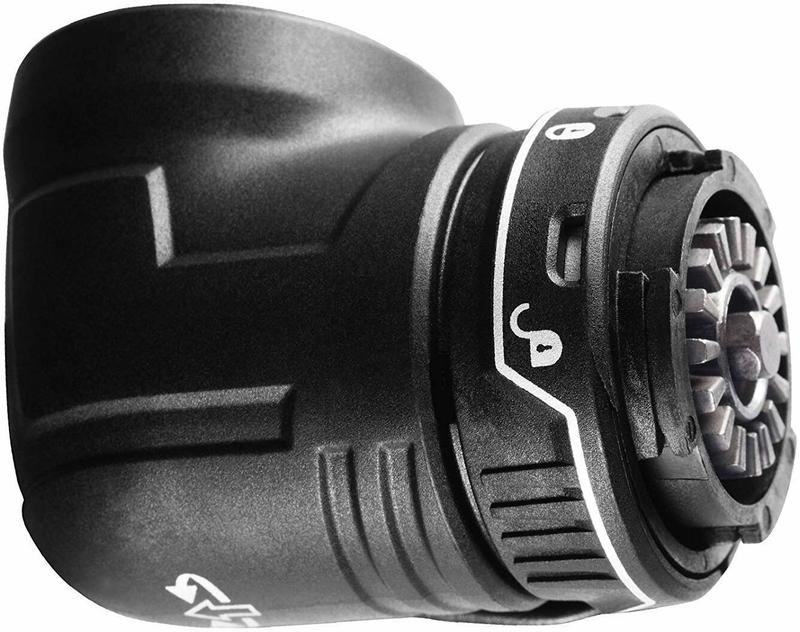 Кутова насадка для шуруповерта Bosch GFA 12-W (1600A00F5K)