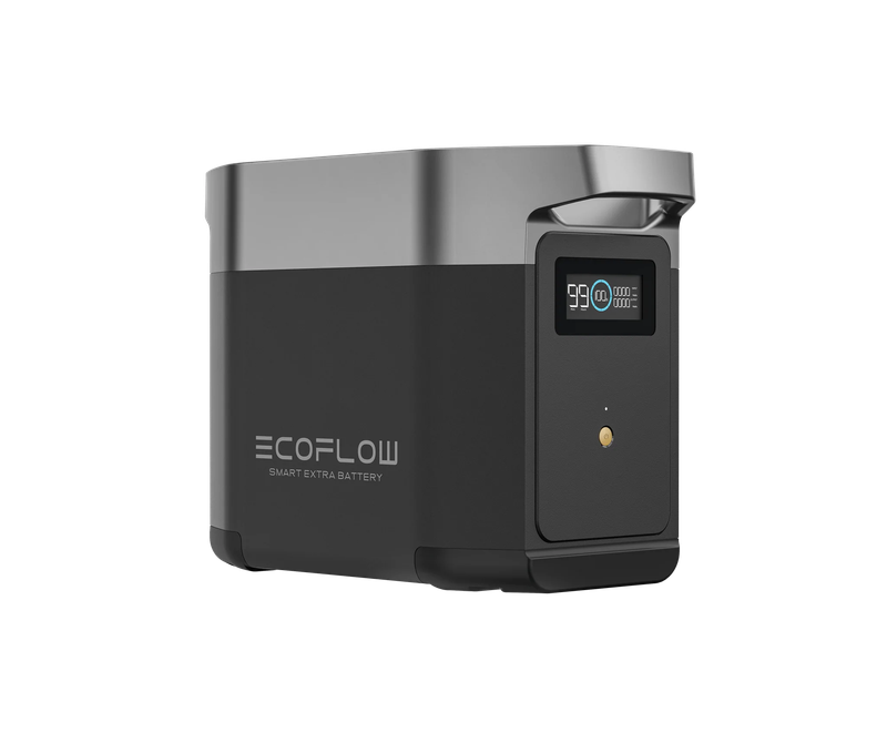 Додаткова батарея EcoFlow DELTA 2 Extra Battery