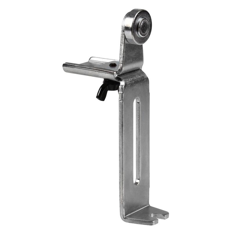 Напрямна опорної плити Makita для 3612/RP1800F/RP2300F (123022-4)