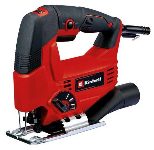 Мережевий лобзик Einhell Classic (4321157)