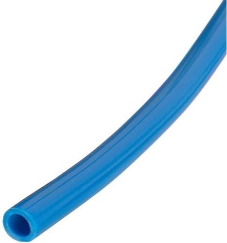Шланг прямий поліуретановий Intertool STORM 6.5х10 мм, 50 м (PT-1756)