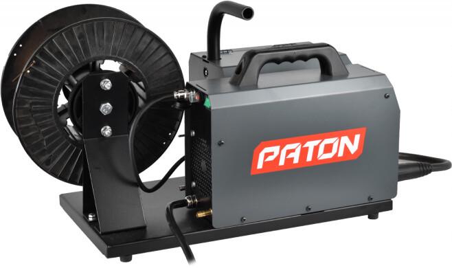 Багатофункціональний інверторний зварювальний апарат Paton MultiPRO-250-15-4 (4008930)