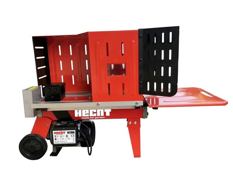 Дровокол HECHT 6700