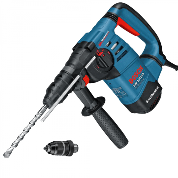 Перфоратор SDS-plus Bosch GBH 3-28 DFR (061124A000)