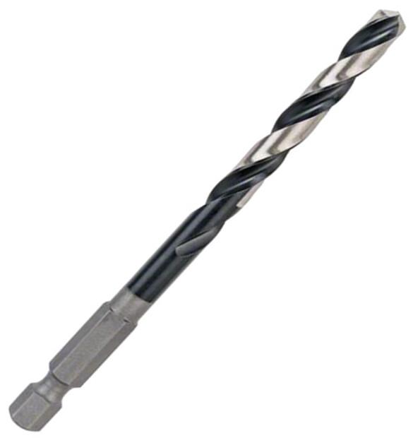 Свердло по металу Bosch Impact Control HEX 11х142 мм (2608577064)