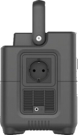 Зарядна станція GENERGY ZERO GZE0305 (288 Вт·год / 300 Вт)
